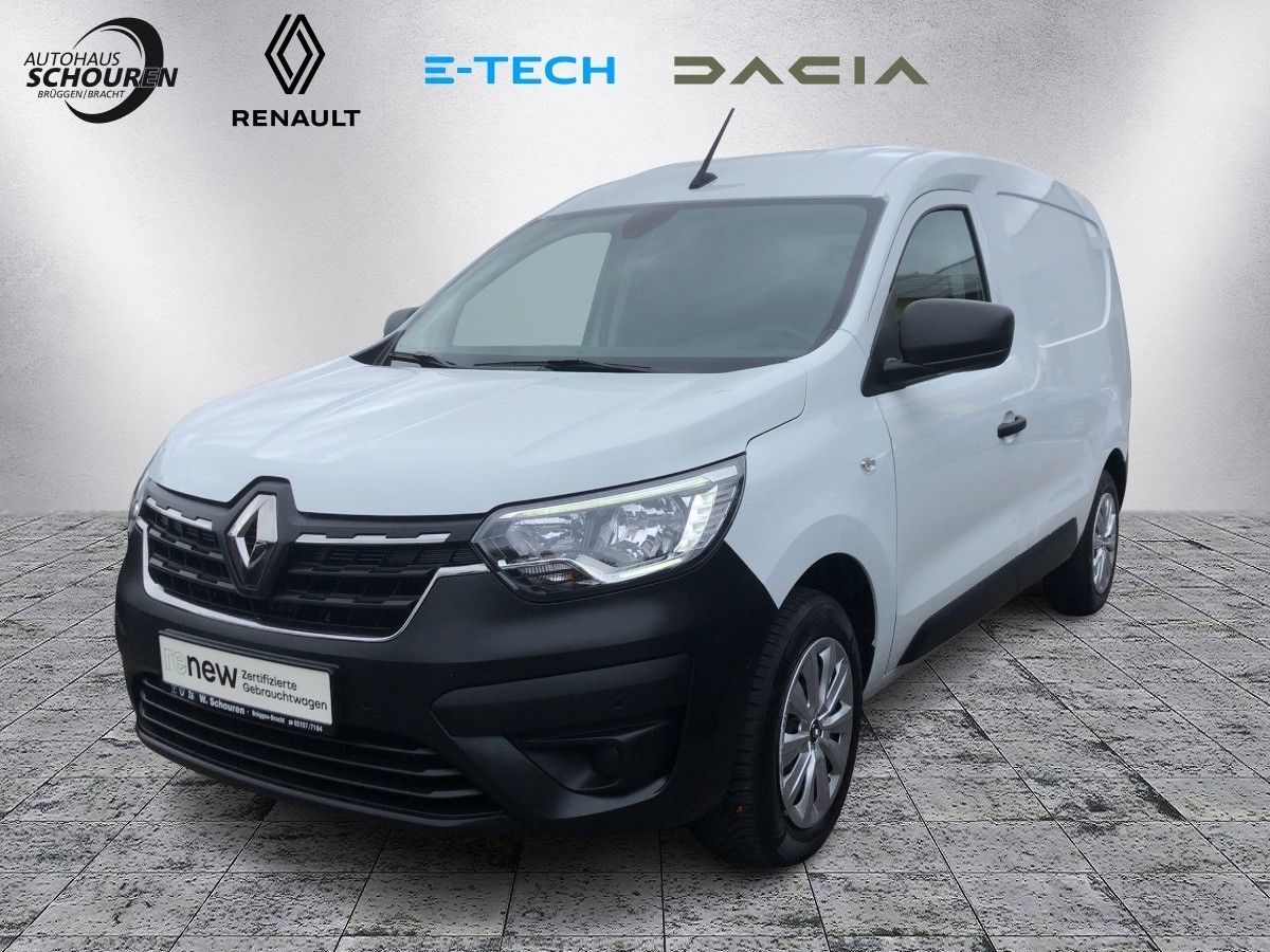 Renault Express 1,3 TCe 100 Extra