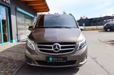 Mercedes-Benz V250 CDI AVANTGARDE EDITION lang 360°Kam./Tisch - Mercedes-Benz 250: 250c