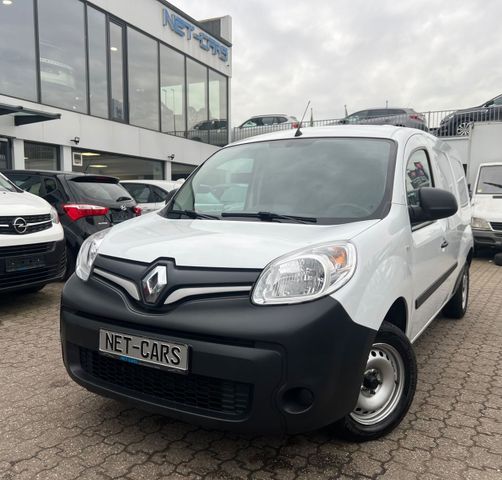 Renault Kangoo BLUE dCi 115 MAXI*Kasten*KLIMA*PDC