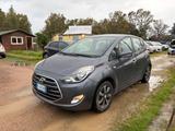 Hyundai HYUNDAI IX20 1.4 90CV BENZINA GPL GARANTITA 12 M - Hyundai ix20 aus 2018