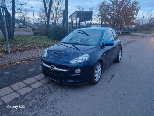 Opel Adam Black Link 1.4  Start/Stop 74kW, TÜV neu