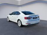 Skoda Superb 2.0TDI AMBITION DSG AHK+Navi+PDC+Sitzhzg. - Skoda Superb Gebrauchtwagen in Magdeburg