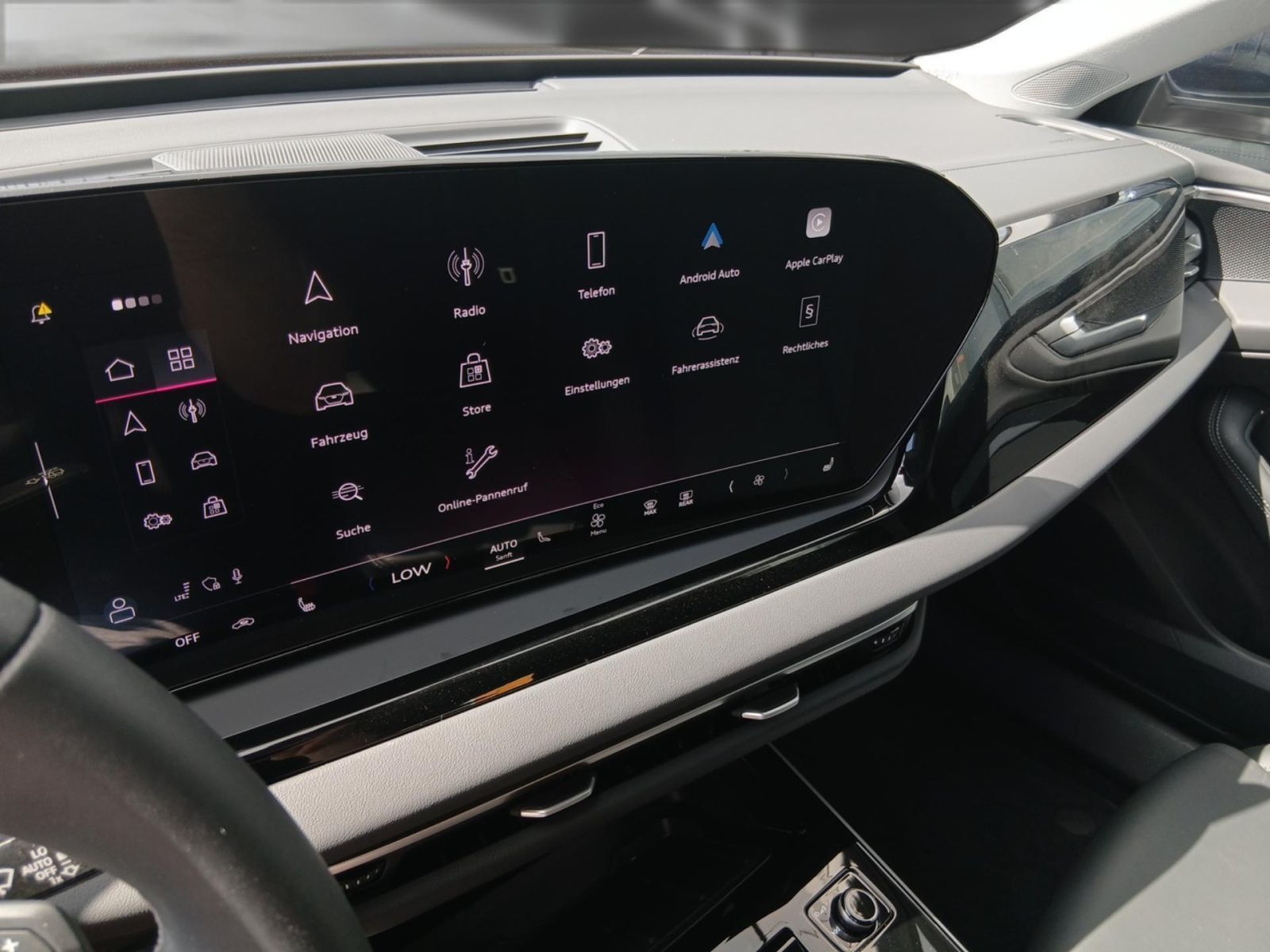 Audi A5 - Bild 17