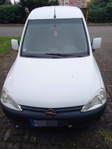Opel Combo 1.3 CDTI DPF ecoFLEX - - Opel Combo: Ecoflex