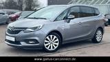 Opel Zafira C Innovation - Opel Zafira in Chemnitz