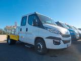 Iveco Daily 65C15 Doka/Klima/1.Hand/Top Zustand - Offers