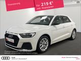 Audi A1 Sportback 30 TFSI advanced MMI VIRTUAL PDC LE - gebrauchte Audi A1 aus dem Jahr 2022
