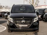 Mercedes-Benz V 300 d 4MATIC STYLE Lang Panorama Distronic AHK - Mercedes-Benz mit Diesel-Antrieb: Abstandswarner