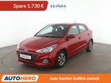 Hyundai i20 1.2 Trend *LIMITER*PDC*SHZ*LHZ*ALU*KLIMA* - gebrauchte Hyundai i20 aus dem Jahr 2018