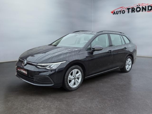 Volkswagen Golf Variant 1.5 TSI Life +LED +Navi +SHZ +ACC