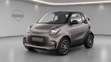 Smart ForTwo Cabrio EQ PRIME|PREMIUM|LEDER|CAM|CARPLAY - Smart ForTwo: Cabrio, Eq