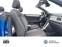Volkswagen T-Roc - Vorschau Bild 8