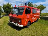 Volkswagen LT31