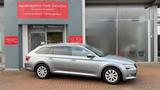 Skoda Superb Combi Active - Skoda Superb Active mit Benzin-Antrieb