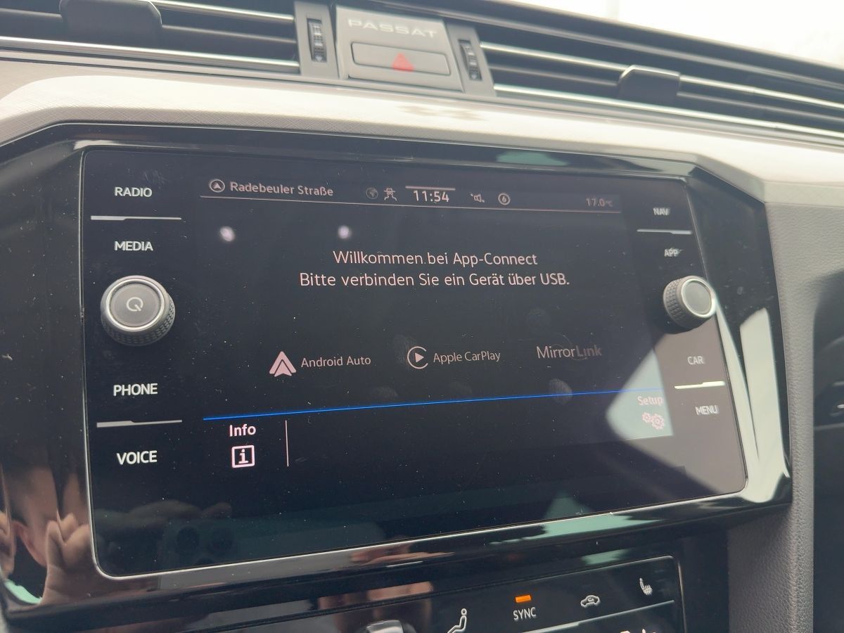Volkswagen Passat Variant - Bild 13