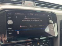 Volkswagen Passat Variant - Vorschau Bild 13