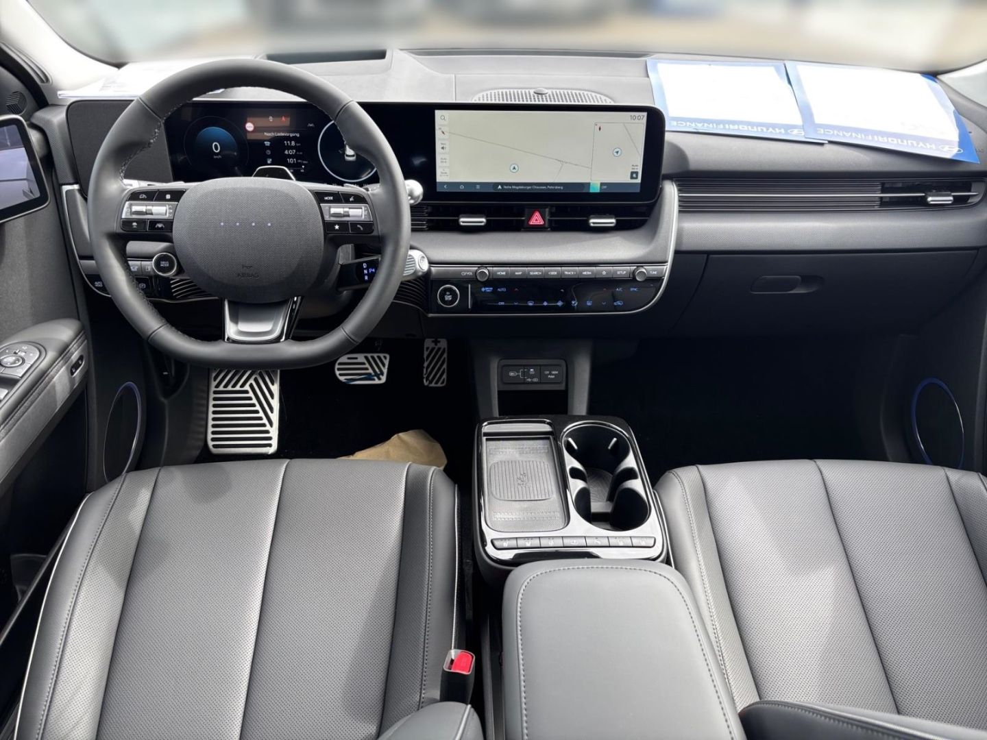 Hyundai IONIQ 5 – Bild 11