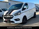 Ford Transit Custom Kasten 290 L1 Sport Aut. * LED * - Ford Transit Custom Gebrauchtwagen in Frankfurt