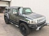 Hummer H3 5.3 V8 Autom. V8 - Hummer aus 2010