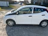 Toyota Aygo  - Toyota Aygo (X): Von Privat