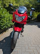 Suzuki GSF 650 S Bandit - SUZUKI 2006 BANDIT