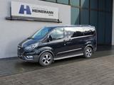 Ford Tourneo Custom 2.0 TDCi 320 L1H1 Active AT Navi  - Ford Tourneo Custom Kombi Gebrauchtwagen