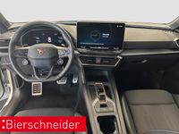Cupra Leon - Vorschau Bild 22