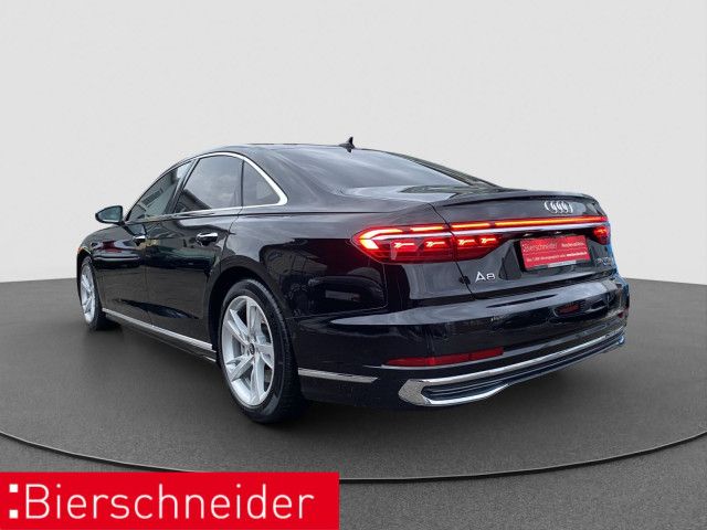 Audi A8 - Bild 7