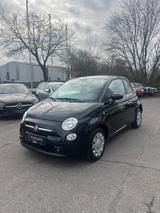Fiat 500 1.4 16V Sport - Fiat 500: Limousine
