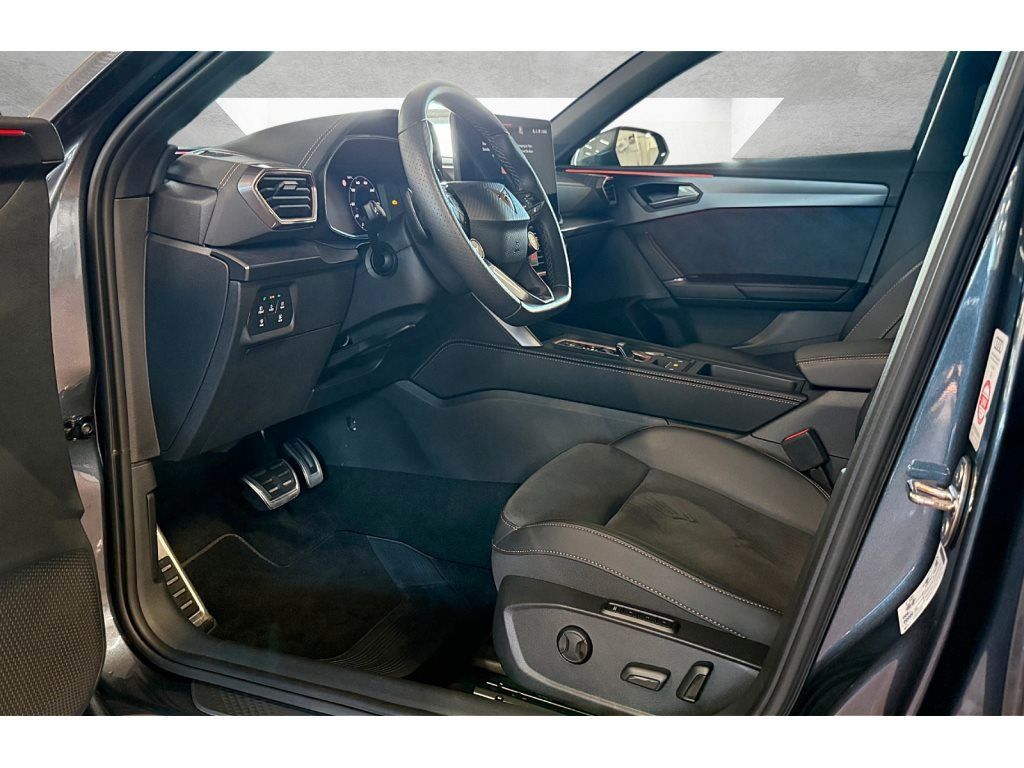 Cupra Leon - Bild 16