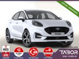 Ford Puma 1.0 EB 125 MHEV ST-Line LED Nav Kam PrivG - Ford: Leasing