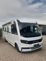 Weinsberg CaraCore 700 MEG, LP 115.383 € !