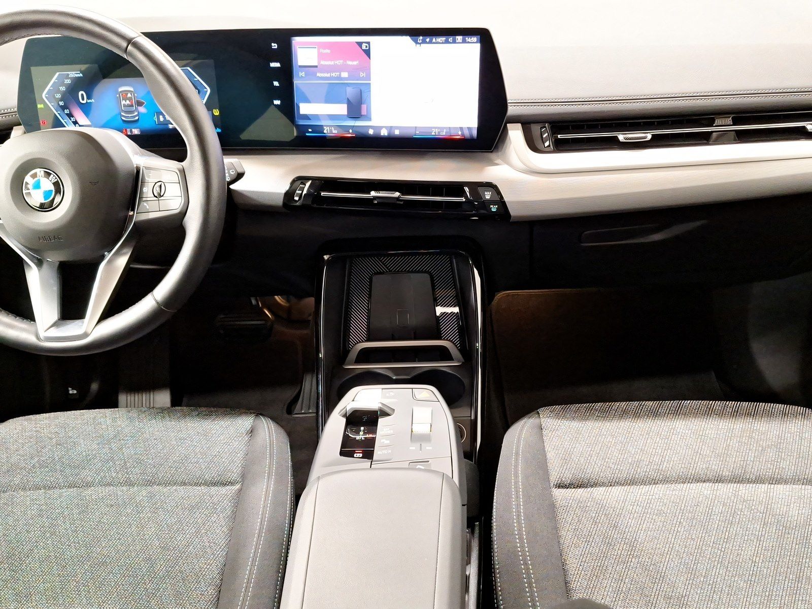 BMW 220 Active Tourer - Bild 7