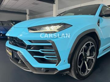 صورة مصغرة 18 لـ 2018 Lamborghini URUS