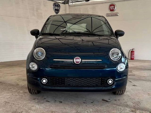 Andere Fiat 500 1.0 Hybrid