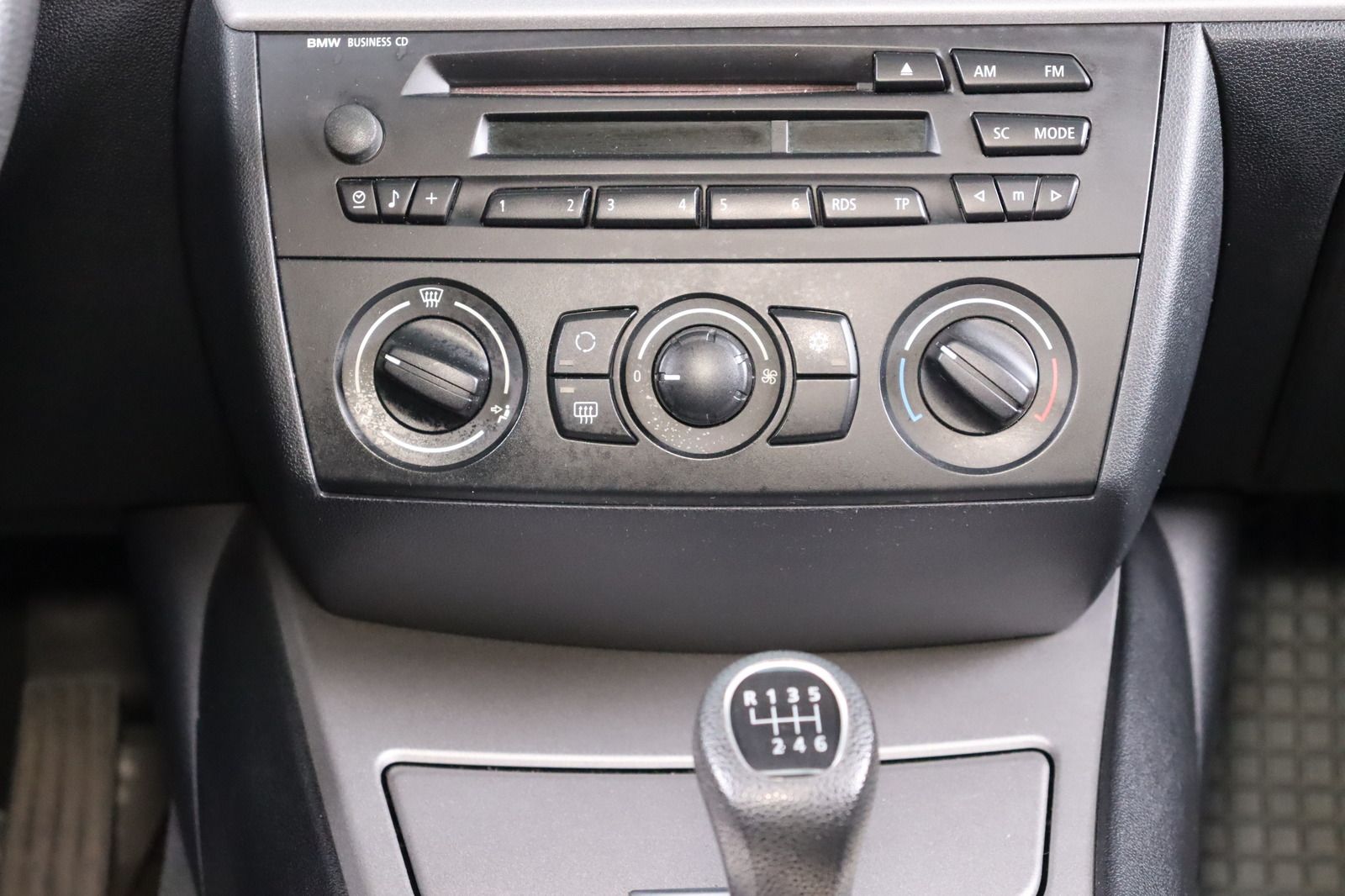 Fahrzeugabbildung BMW 118 d * Xenon * PDC