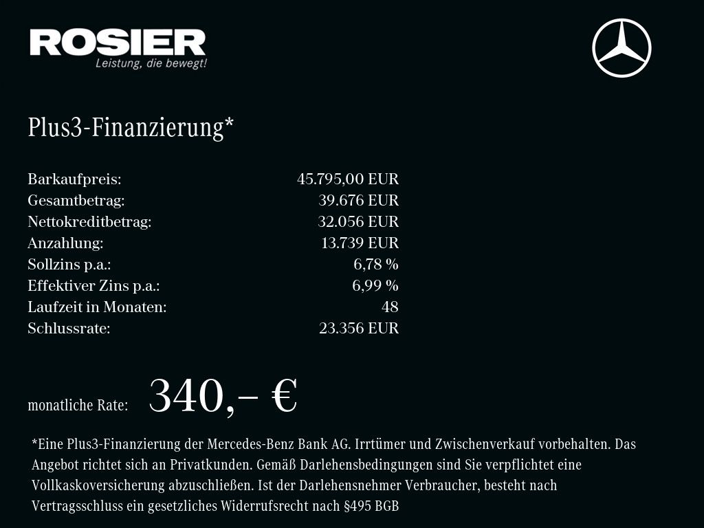 Mercedes-Benz EQE 300 Edition ElectricArt STANDHZ. ACC LED SHZ foto 3