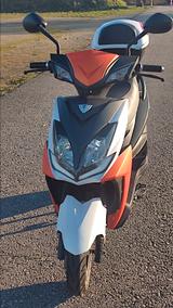 Futura Falcon 3400 - FUTURA MOTORRAD