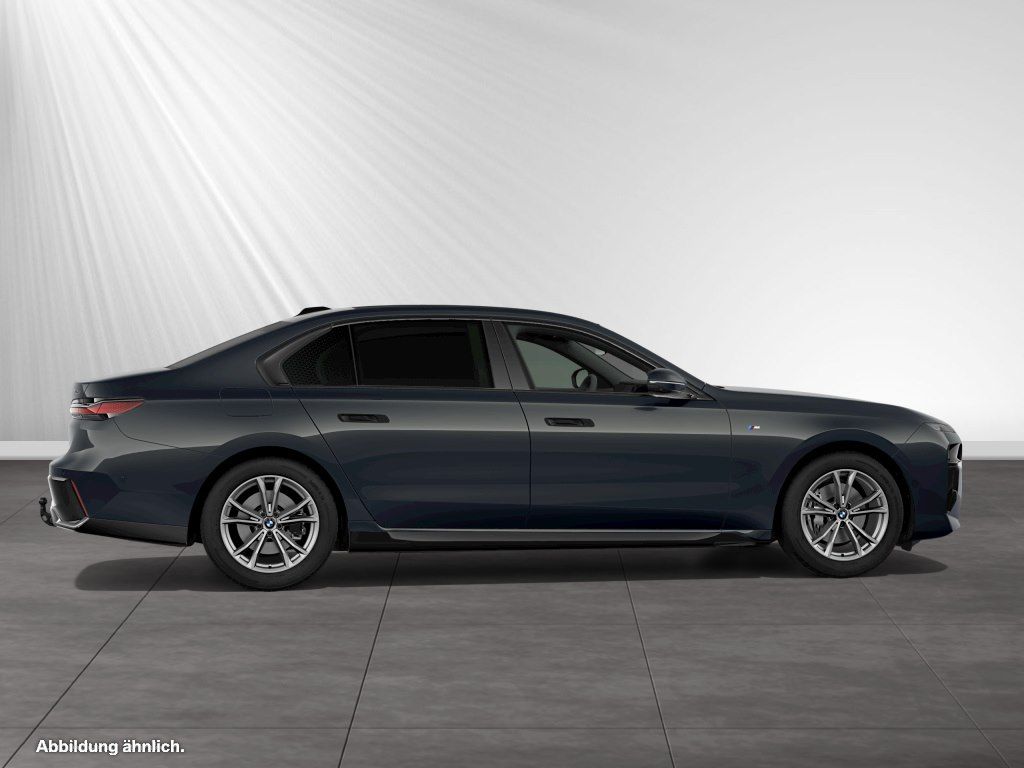 BMW 740 - Bild 9