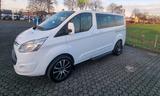 Ford Tourneo Custom - Ford Tourneo Custom in Leverkusen
