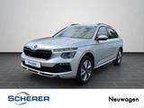 Skoda Kamiq Selection 1,0TSI 85kW 116PS NAVI SHZ AHK L - Skoda Kamiq in Mainz