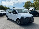 Mercedes-Benz Vito 114 CDI Mixto Lang - Mercedes-Benz Vito: Mixto Lang