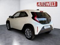 Toyota Aygo (X) - Vorschau Bild 6
