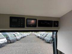 Pössl Summit Shine 640 | *Premium & Assistenz Paket*