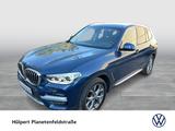 BMW X3 20 i xLine 4X4 LEDER STANDHZ AHK CAM ALU19" - BMW X3 in Hagen