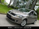 Volkswagen Golf Plus VI 1.4 Style*AHK*SITZHZ*ALUFELGEN*TEMP - Volkswagen Golf Plus: Alufelgen