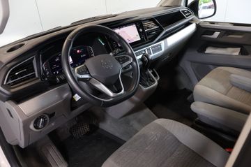 Volkswagen T6.1 California Ocean Edi. AUFSTELLDACH+AID+ACC