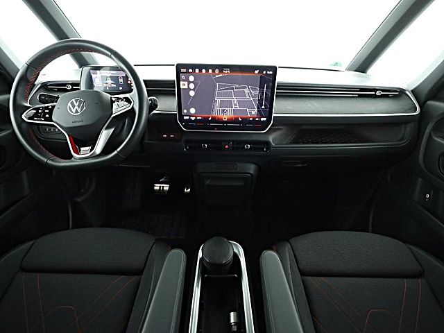 ID. Buzz GTX langer Radstand Winterr. AHK 250kW 