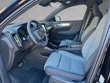 Volvo XC40 B3 MILD-Hybrid Black Edition Plus LED - Volvo XC40 Gebrauchtwagen
