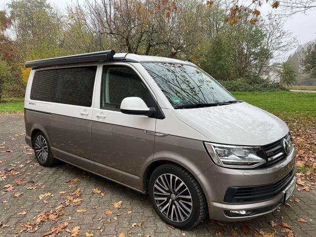 Volkswagen T6 California Beach 4 Motion,2.0 TDI, StdHz, AHK